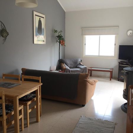 Apartmán Limnaria Westpark Paphos Exteriér fotografie