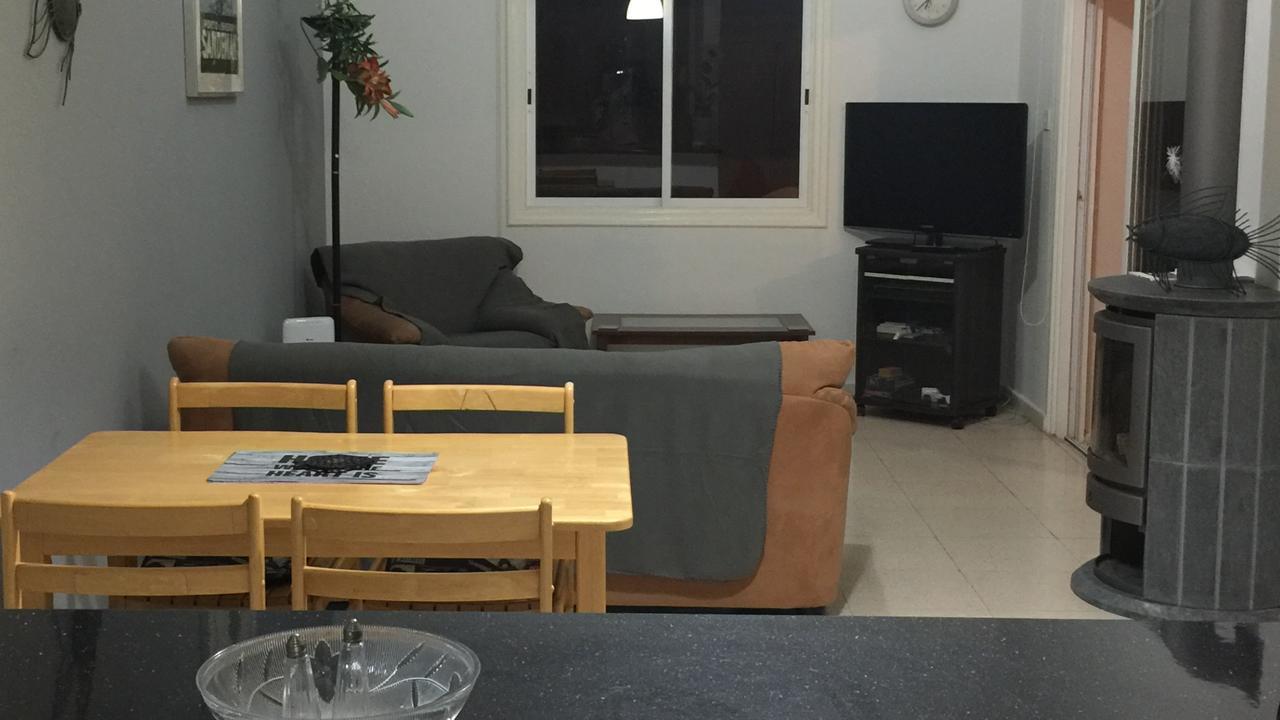 Apartmán Limnaria Westpark Paphos Exteriér fotografie