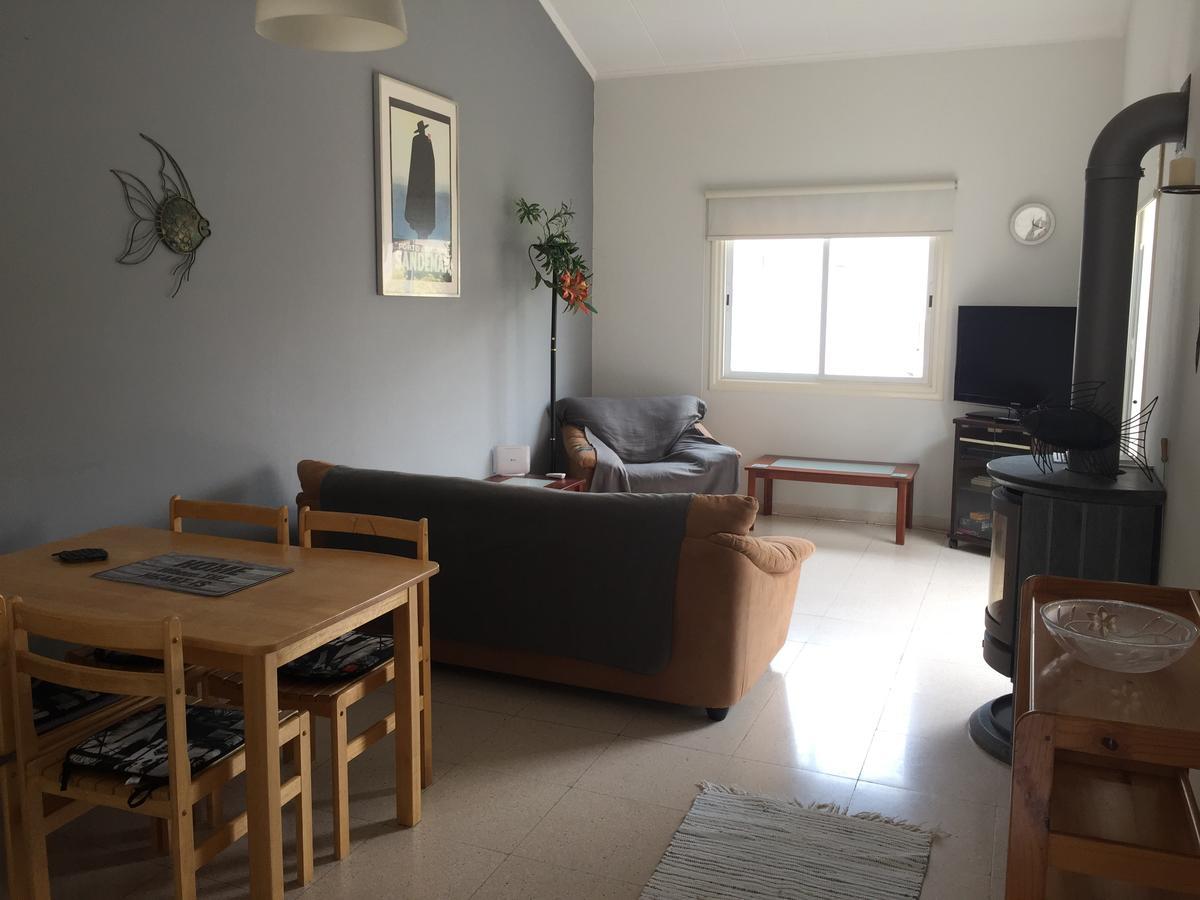 Apartmán Limnaria Westpark Paphos Exteriér fotografie