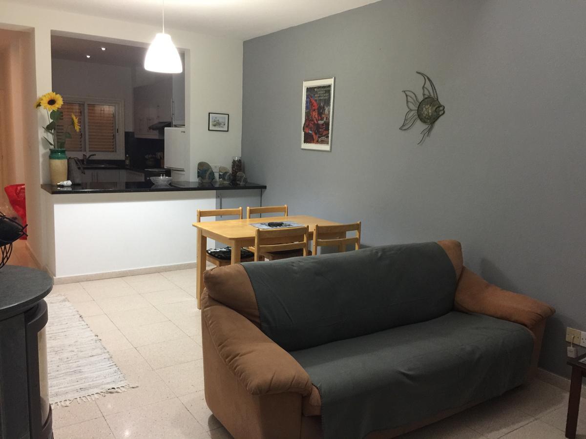 Apartmán Limnaria Westpark Paphos Exteriér fotografie