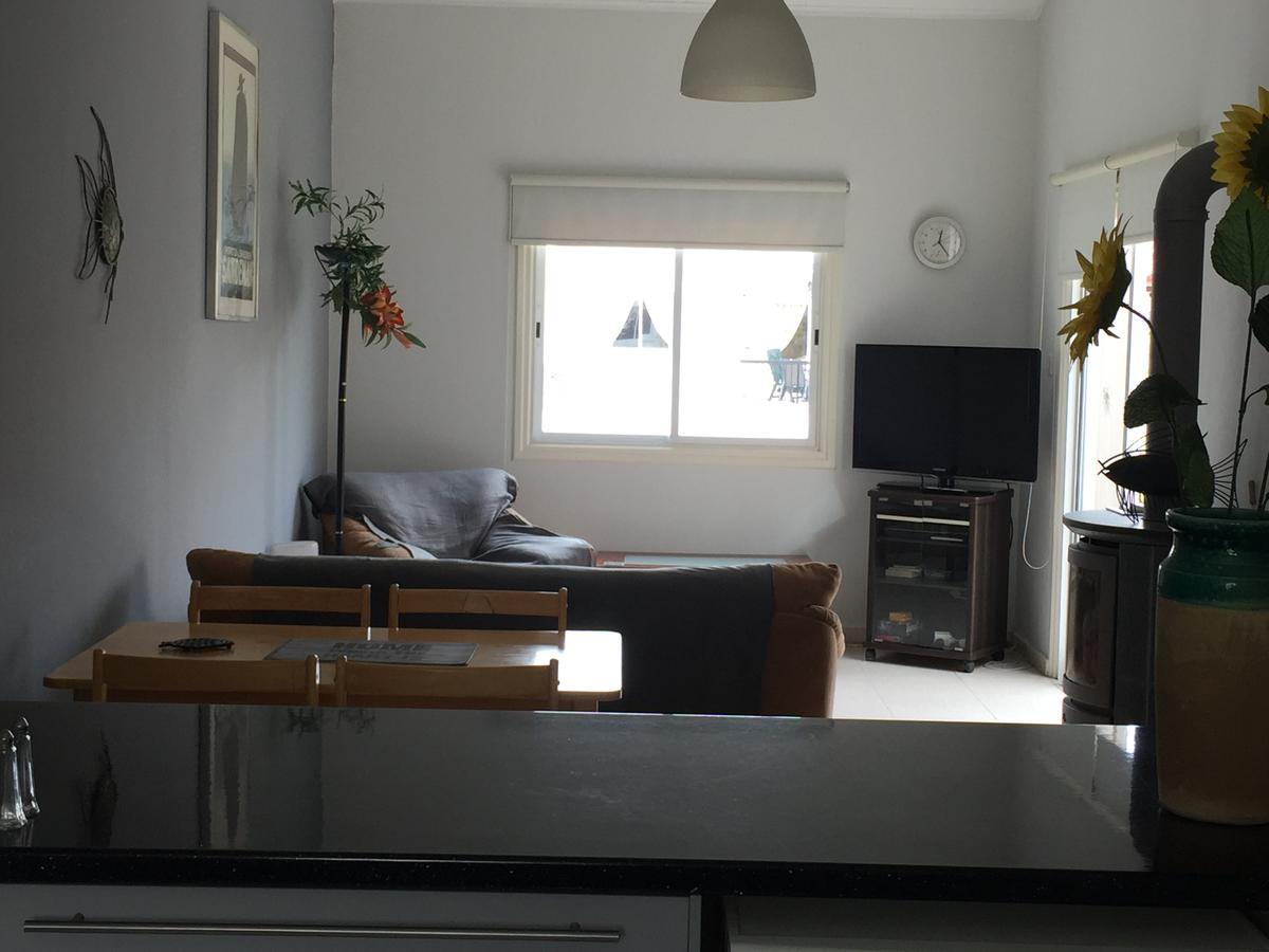 Apartmán Limnaria Westpark Paphos Exteriér fotografie